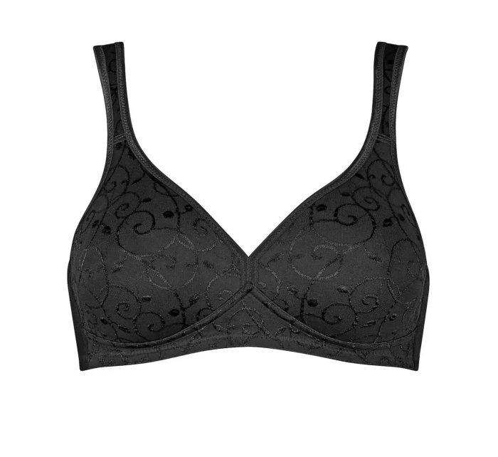 Podprsenka Elegant Cotton N černá - Triumph