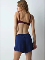 Amourette Shorts - Admiral - TRIUMPH Admiral - TRIUMPH