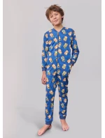 Young Boy kombinéza  2 134164 model 21495734 - Cornette