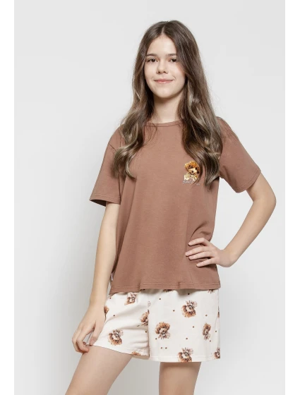 Piżama Taro 3591 Coco kr/r 146-158 W26