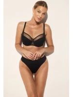 Dámská polovyztužená podprsenka model 7010077 Sophie - Kinga