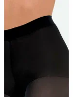 Dámské punčochové kalhoty Gatta Fortissima 15 den 5-XL Dámské punčochové kalhoty Gatta Fortissima 15 den 5-XL