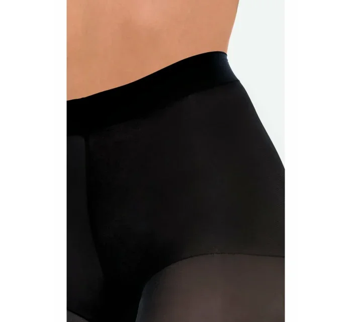 Dámské punčochové kalhoty Gatta Fortissima 15 den 5-XL Dámské punčochové kalhoty Gatta Fortissima 15 den 5-XL