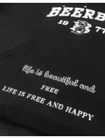 Černý dámský polarový komplet (ZCH2210) Černý dámský polarový komplet (ZCH2210)