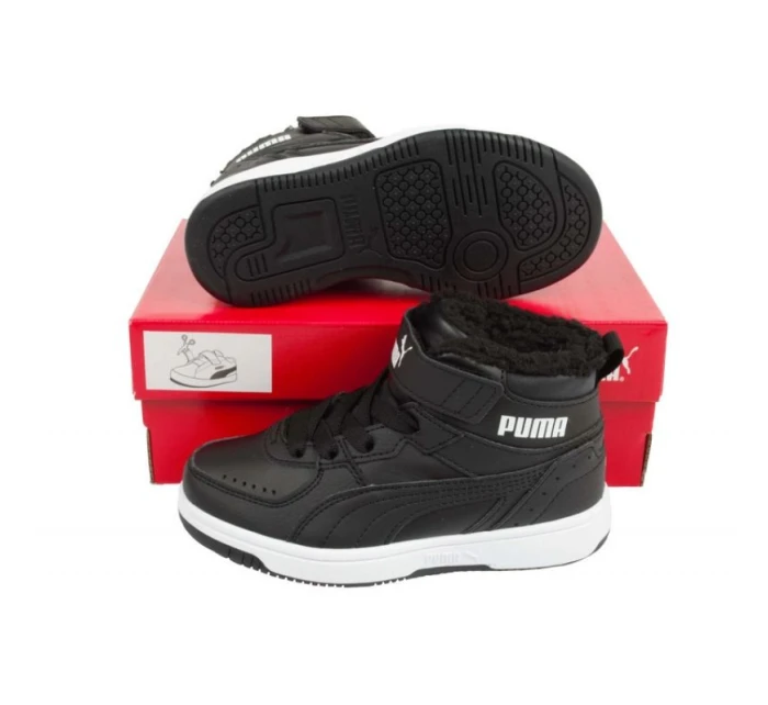 Boty Puma Rebound Joy Jr 37547 901