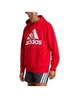 Mikina adidas Essentials French Terry Big Logo Hoodie M IC9365 Mikina adidas Essentials French Terry Big Logo Hoodie M IC9365