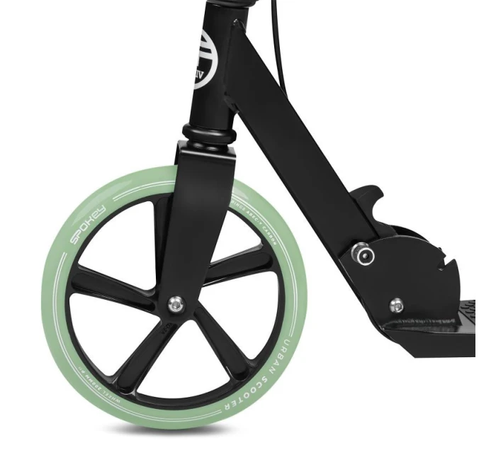 Koloběžka model 21164727 - Spokey