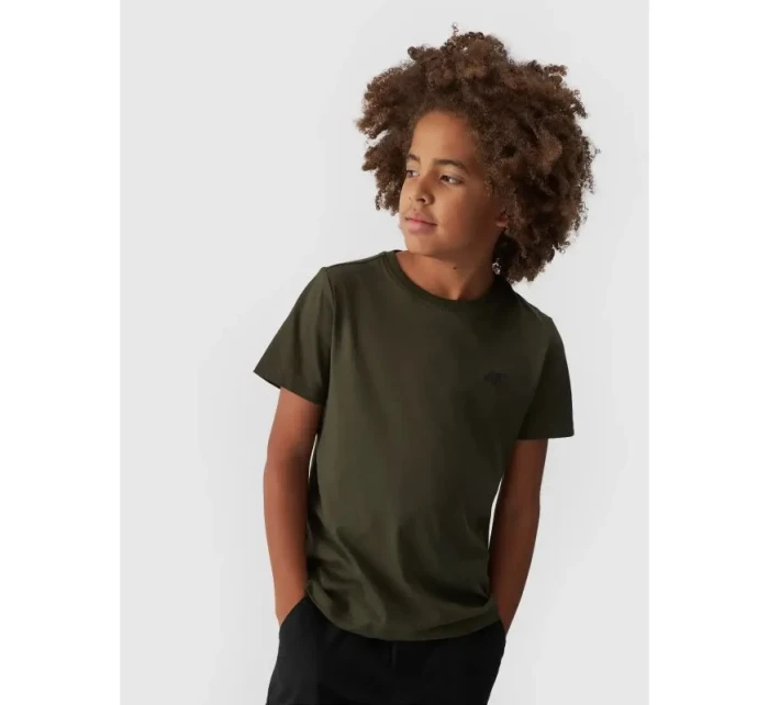 Tričko Jr model 21440740 - 4F Tričko Jr model 21440740 - 4F