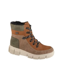 Boty Rieker W X3404-90