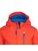 Dětská zimní bunda Kids Jacket outdoor model 21351365 - Trollkids