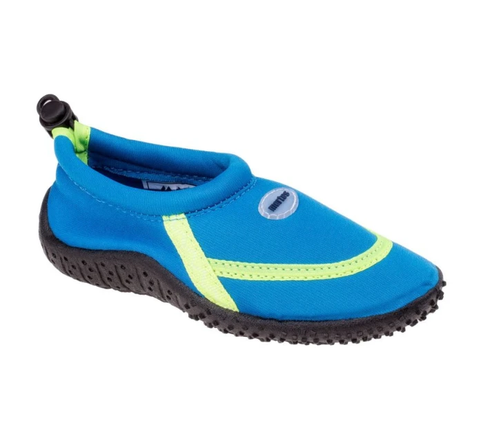 Boty do vody Jr model 21134418 - Martes Boty do vody Jr model 21134418 - Martes