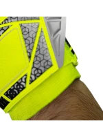 Attrakt Freegel Silver Jr brankářské rukavice model 20876820 2025 - Reusch