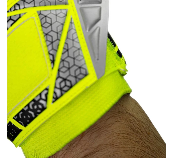 Attrakt Freegel Silver Jr brankářské rukavice model 20876820 2025 - Reusch