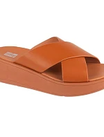 Boty FitFlop F-Mode Flatform W FW5-592