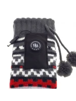 GLOVII POWER BANK VYHŘÍVANÉ PANTOFLE VELIKOST UNI (36-43), NORSKÝ DESIGN, BATERIE A NABÍJECÍ KABEL V BALENÍ, GOBM GLOVII POWER BANK VYHŘÍVANÉ PANTOFLE VELIKOST UNI (36-43), NORSKÝ DESIGN, BATERIE A NABÍJECÍ KABEL V BALENÍ, GOBM