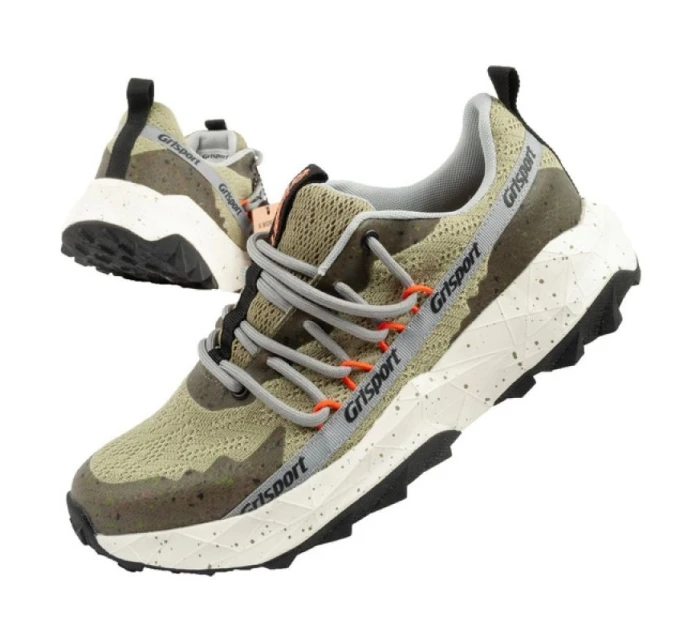 Běžecká obuv Grisport M GR-25-10-9018M Běžecká obuv Grisport M GR-25-10-9018M
