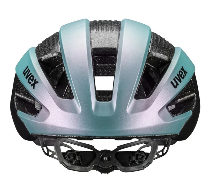 Cyklistická přilba Uvex Rise CC 41/2/090/09 Cyklistická přilba Uvex Rise CC 41/2/090/09