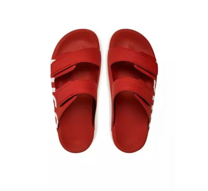 Žabky Hugo Evander Sand lg M 50542042-610 Žabky Hugo Evander Sand lg M 50542042-610