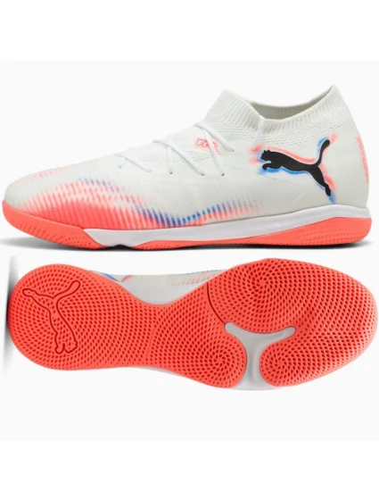 Boty Puma Future 8 Match IT 108598-01 Boty Puma Future 8 Match IT 108598-01