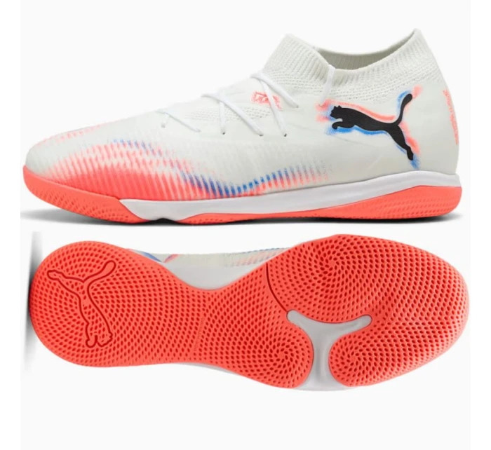 Boty Puma Future 8 Match IT 108598-01 Boty Puma Future 8 Match IT 108598-01