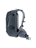 Batoh na kolo - Deuter Trans Alpine 24 Black Batoh na kolo - Deuter Trans Alpine 24 Black
