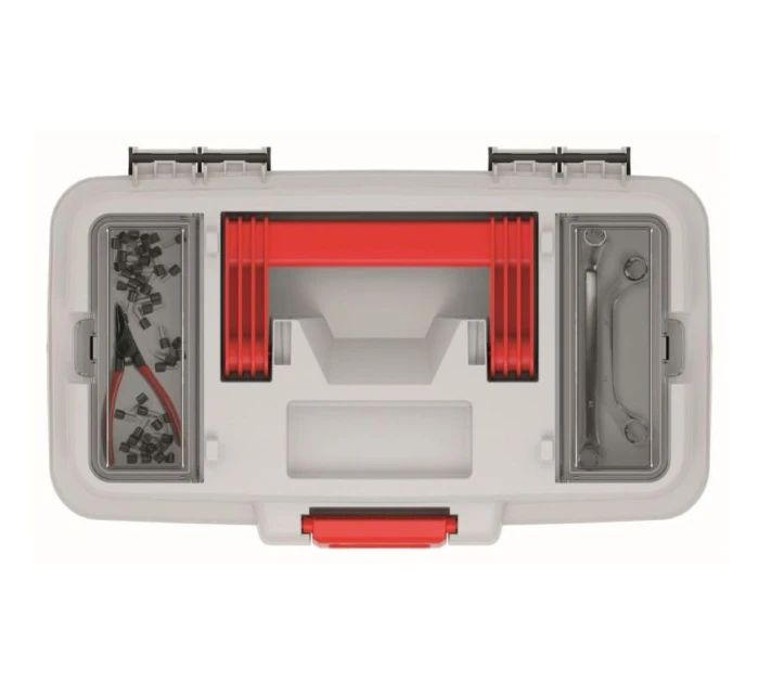 TOOLBOX OPTIMA 30 KISTENBERG