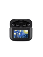 Bezdrátová sluchátka TWS model 21862084 (černá) - Havit