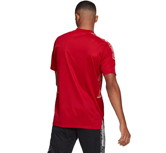 Pánské tréninkové tričko Condivo 21 Primeblue M GH7166 - Adidas