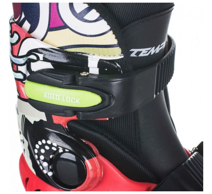 Baby  kolečkové brusle dětské model 21261665 - Tempish