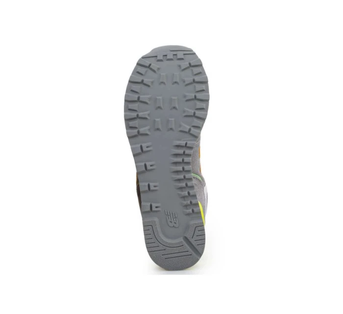 Boty New Balance W WL574CM2