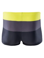 Pánské plavky Stripe M 92800348594 - Aquawave