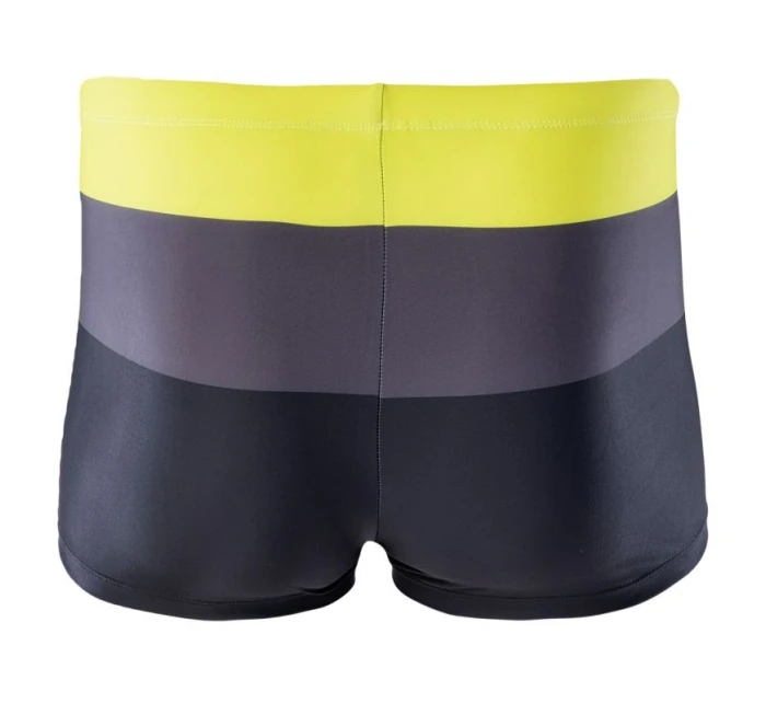 Pánské plavky Stripe M 92800348594 - Aquawave