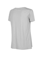 Dámské tričko W H4Z22 TSD352 27M - 4F