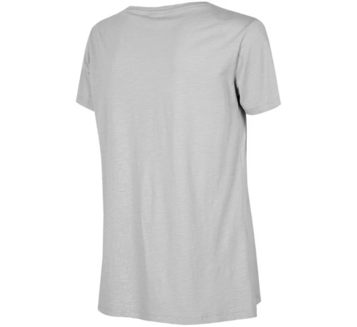 Dámské tričko W H4Z22 TSD352 27M - 4F