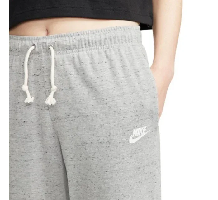 Dámské tepláky NSW Vntg Easy W DM6390 063 - Nike