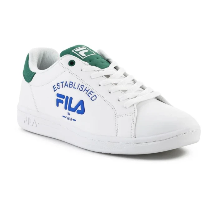 Pánská obuv 2 Logo M model 18374949 - Fila Pánská obuv 2 Logo M model 18374949 - Fila