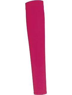 Kariban ProAct PA 032 Bezešvé sportovní návleky na ruce 20.P032 fuchsia