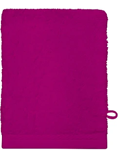 The One Towelling Washcloth Žínka 48.1031 magenta