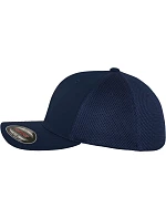 Flexfit 6533/6533T 6 panelová síťovaná kšiltovka 55.6533 navy Flexfit 6533/6533T 6 panelová síťovaná kšiltovka 55.6533 navy