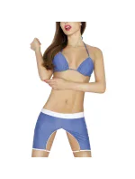 Passion model 18032888 set kolor:blue - festina