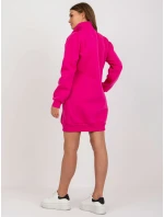 Bluza EM BL 773.04 fuksjowy Bluza EM BL 773.04 fuksjowy