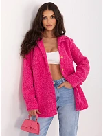 Kurtka IT KR model 22047004 fuksjowy - FPrice