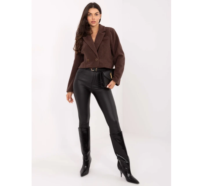 Kurtka IT KR model 21749786 brązowy - FPrice