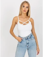 Top TW TP OB032.50 bílá