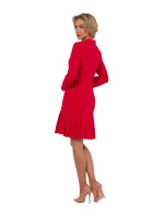 Šaty model 18911813 Red - Made Of Emotion