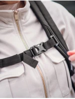 Dámský batoh Vuch Neddy Black Dámský batoh Vuch Neddy Black