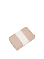 Dámská peněženka Vuch Talli Tammy Striped Creme Dámská peněženka Vuch Talli Tammy Striped Creme
