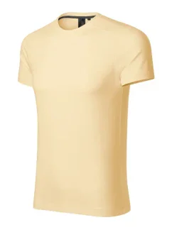 Action tričko pánské bourbon vanilla