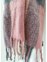 Dámská šála SZ-207 - Bruno Rossi Dámská šála SZ-207 - Bruno Rossi