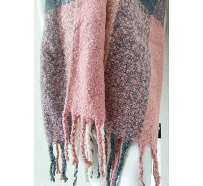 Dámská šála SZ-207 - Bruno Rossi Dámská šála SZ-207 - Bruno Rossi